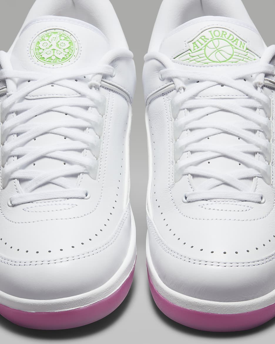 NIKE公式】エア ジョーダン 2 レトロ LOW 
